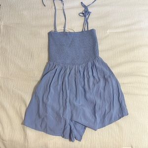 Women’s Forever 21 Romper